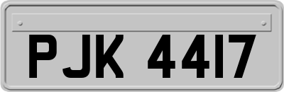 PJK4417