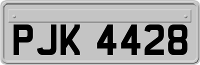 PJK4428