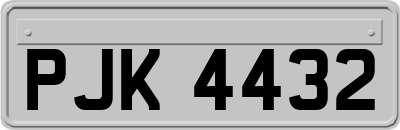 PJK4432