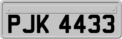 PJK4433