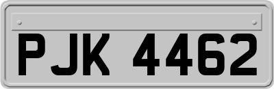 PJK4462