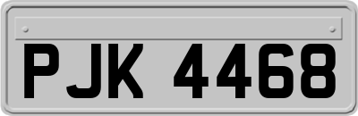 PJK4468