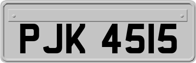 PJK4515