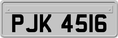 PJK4516
