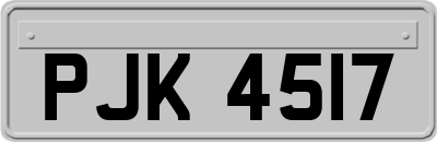 PJK4517