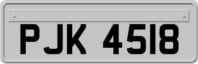 PJK4518
