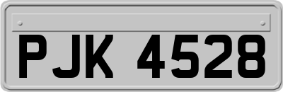 PJK4528