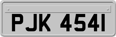 PJK4541