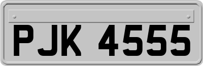 PJK4555