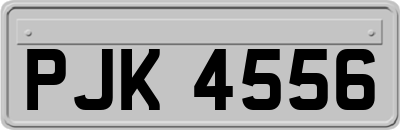 PJK4556