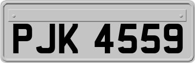 PJK4559
