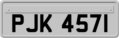 PJK4571
