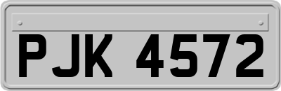 PJK4572