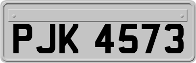 PJK4573