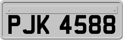 PJK4588