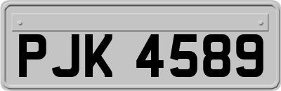 PJK4589