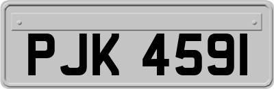 PJK4591