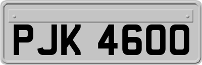 PJK4600