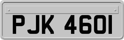 PJK4601