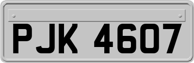 PJK4607