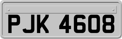 PJK4608