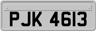 PJK4613