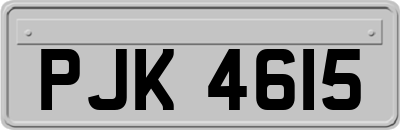 PJK4615