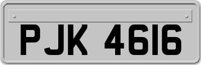PJK4616