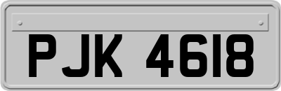PJK4618