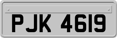 PJK4619