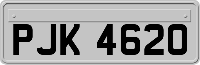 PJK4620