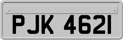 PJK4621