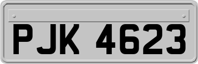 PJK4623