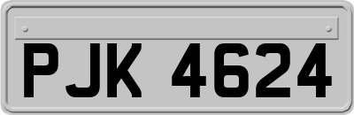 PJK4624