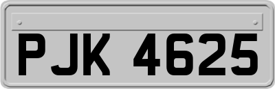 PJK4625