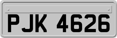 PJK4626