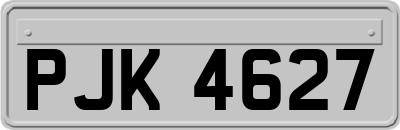 PJK4627