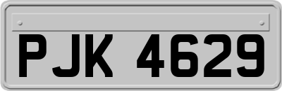 PJK4629