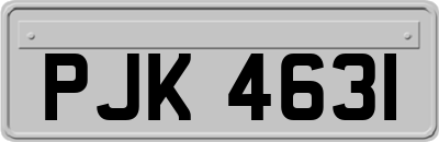 PJK4631