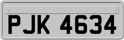 PJK4634