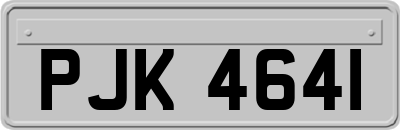 PJK4641