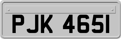 PJK4651