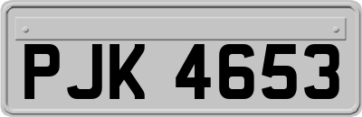 PJK4653