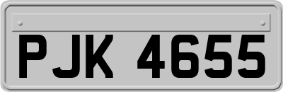 PJK4655