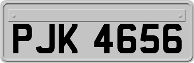 PJK4656