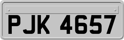 PJK4657