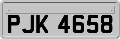 PJK4658
