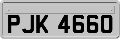 PJK4660