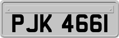 PJK4661