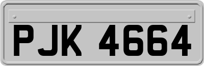 PJK4664